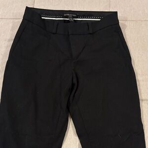 Banana Republic women’s Classic Black Dress Pants